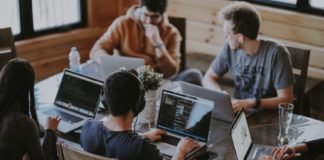 Советы молодым разработчикам Careers
