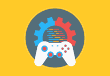 Как я создал свою первую видеоигру Game Development