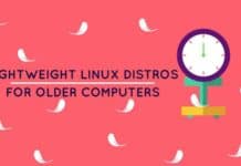 10 лучших легких дистрибутивов Linux для старых компьютеров Linux