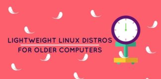 10 лучших легких дистрибутивов Linux для старых компьютеров Linux