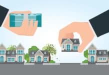 Как я создал веб-скрапер на Python для поиска жилья Python