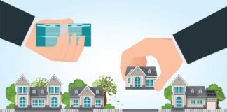 Как я создал веб-скрапер на Python для поиска жилья Python