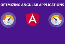 Как оптимизировать приложения на Angular Angular