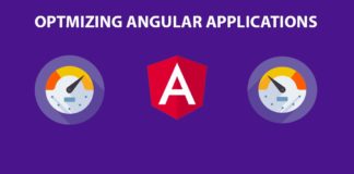 Как оптимизировать приложения на Angular Angular
