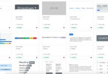5 способов стилизовать компоненты React в 2019 React