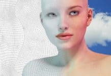 Все, что нужно знать о цифровых людях Digital