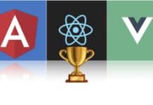 Битва трендов: React vs Angular vs Vue JavaScript