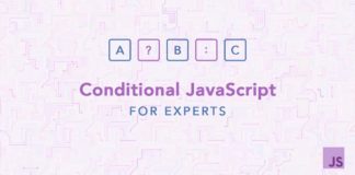 Условный JavaScript для экспертов JavaScript
