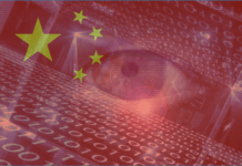 1984 в 2020: Социальная инженерия в Китае Technology