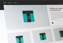 Почему все веб-сайты выглядят одинаково? UX