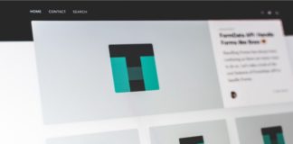 Почему все веб-сайты выглядят одинаково? UX