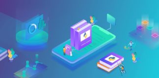 4 простые визуализации данных в Python Python