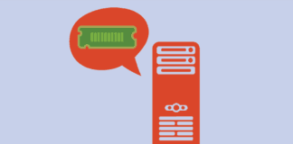 Как ваша программа использует память Software