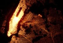 Vaex: Python библиотека для работы с DataFrame вне памяти и быстрой визуализации Big Data