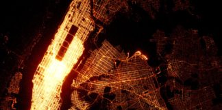 Vaex: Python библиотека для работы с DataFrame вне памяти и быстрой визуализации Big Data