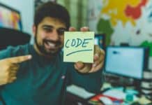 Вам следует изучить программирование Learning To Code