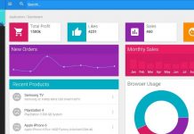 12 UI Grid-систем и библиотек для React актуальных в 2019 году JavaScript