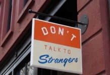 Хитрости объектно-ориентированного программирования. Часть 2: Закон Деметры OOP