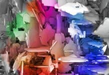 Фрагменты в React React