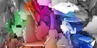 Фрагменты в React React