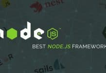10 лучших фреймворков Node.js NodeJS
