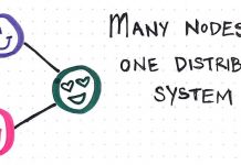 Много узлов, одна распределенная система Computer Science