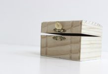 Инкапсуляция состояния в JavaScript без использования классов в 2019 году (с приватными полями!) JavaScript