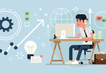 Хотите стать счастливым и продуктивным программистом? Используйте эти 5 методов из Психологии! Productivity