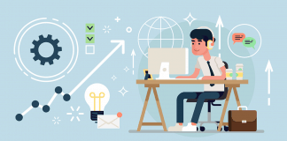 Хотите стать счастливым и продуктивным программистом? Используйте эти 5 методов из Психологии! Productivity