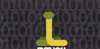 Овладей Python, создавая реальные приложения. Часть 6 Python