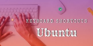 13 Горячих клавиш, которые должен знать каждый пользователь Ubuntu 18.10 Ubuntu