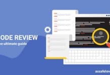 Code Review - Полное руководство CodeReview