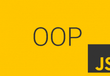 Краткое руководство по ООП в JS JavaScript