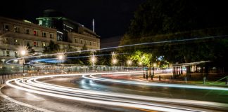 Интерактивное управление в Jupyter Notebooks Python