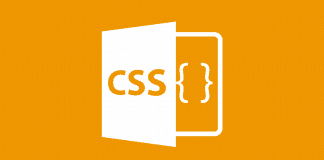 Создание эффектов при прокрутке CSS