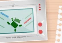 Разностный алгоритм Майерса и наблюдаемые свойства в Kotlin - как их объединить, чтобы облегчить жизнь разработчика Kotlin