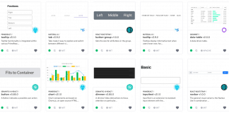 Обнаружение компонентов с Bit ✨ Bit
