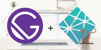 Запуск с нуля: как я создала сайт с нуля при помощи Netlify + Gatsby React