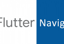 Навигация в приложениях Flutter Flutter