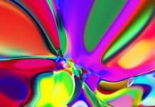 Заставляем глубокие нейронные сети рисовать, чтобы понять, как они работают Neural networks