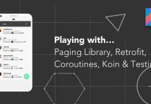 Экспериментируем с… Kotlin