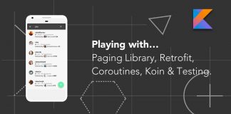 Экспериментируем с… Kotlin