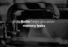 Как избежать утечек памяти с помощью Kotlin Kotlin