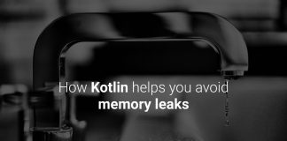 Как избежать утечек памяти с помощью Kotlin Kotlin