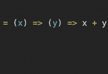 Краткое введение в функции высшего порядка в JavaScript React
