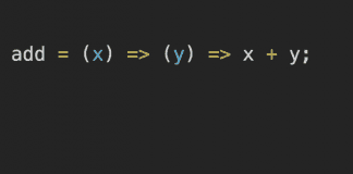 Краткое введение в функции высшего порядка в JavaScript React