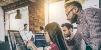 Ведущие тенденции веб-разработки в 2019 году UX