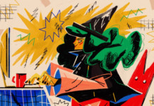 Что значит быть креативным дизайнером Design