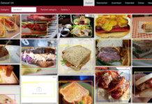 Как распознавать объекты 600 классов, используя 9 миллионов изображений из Open Images AI