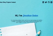 Как добавить темную тему для сайта Design